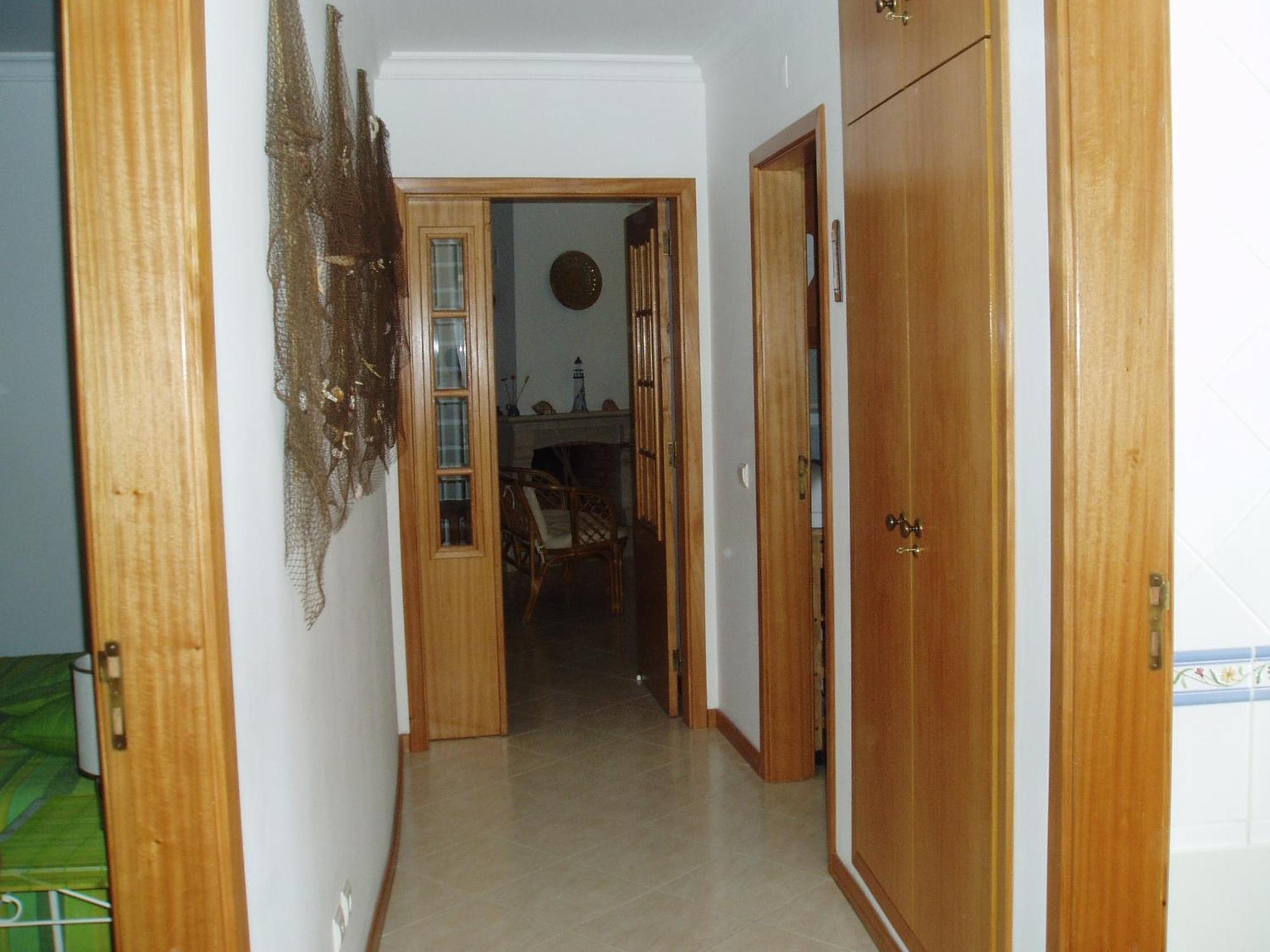 Vigia Apartment فيريغودو المظهر الخارجي الصورة