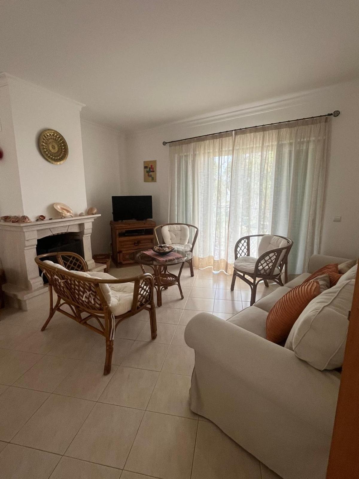 Vigia Apartment فيريغودو المظهر الخارجي الصورة