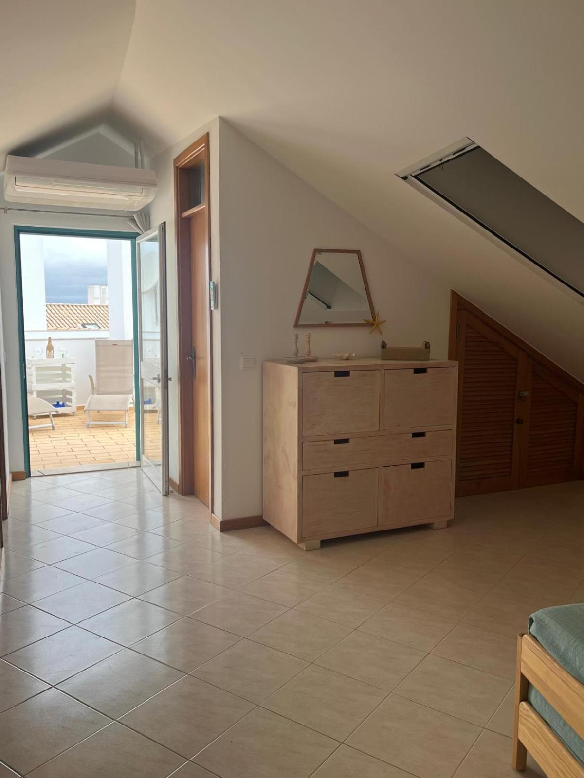 Vigia Apartment فيريغودو المظهر الخارجي الصورة