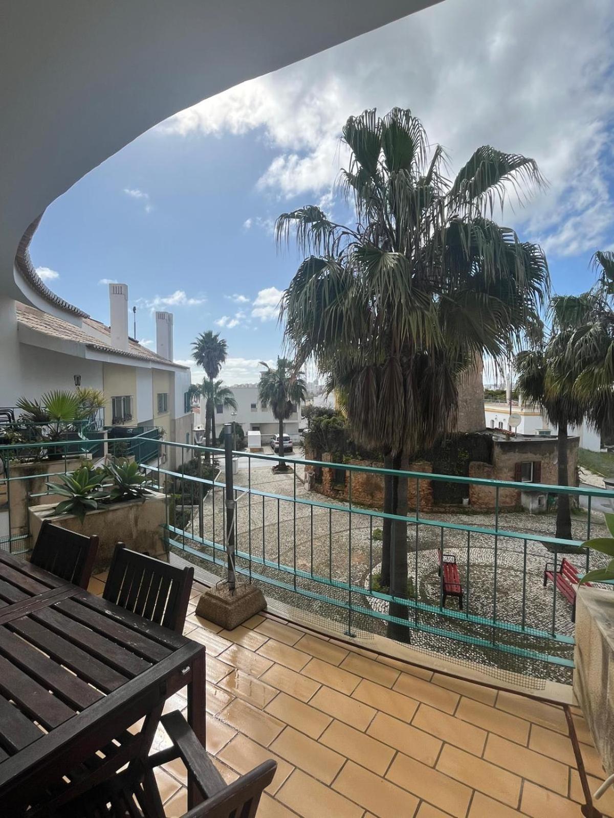 Vigia Apartment فيريغودو المظهر الخارجي الصورة
