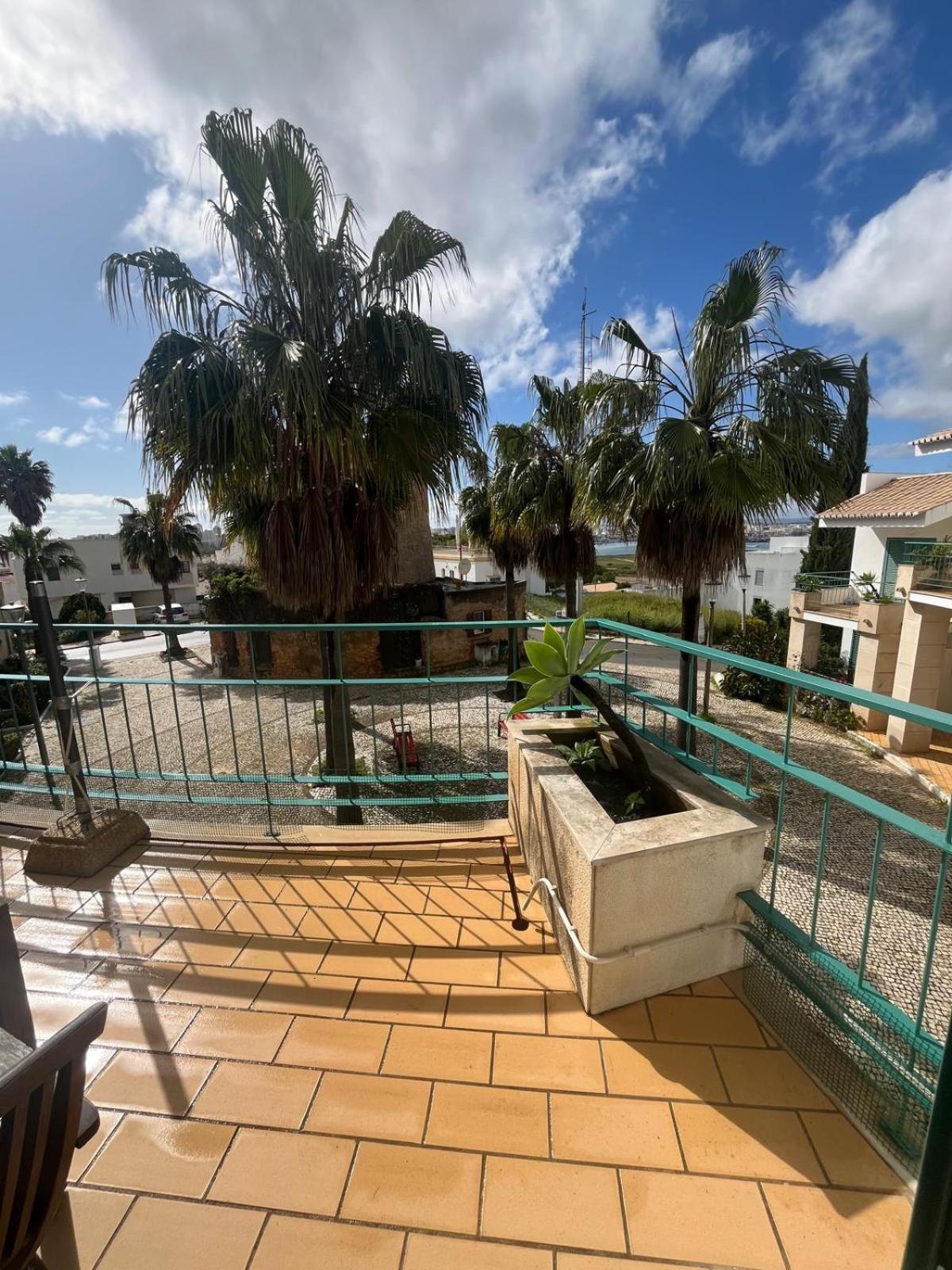 Vigia Apartment فيريغودو المظهر الخارجي الصورة