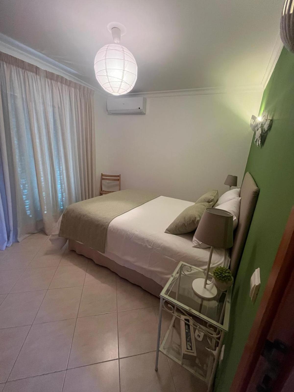 Vigia Apartment فيريغودو المظهر الخارجي الصورة