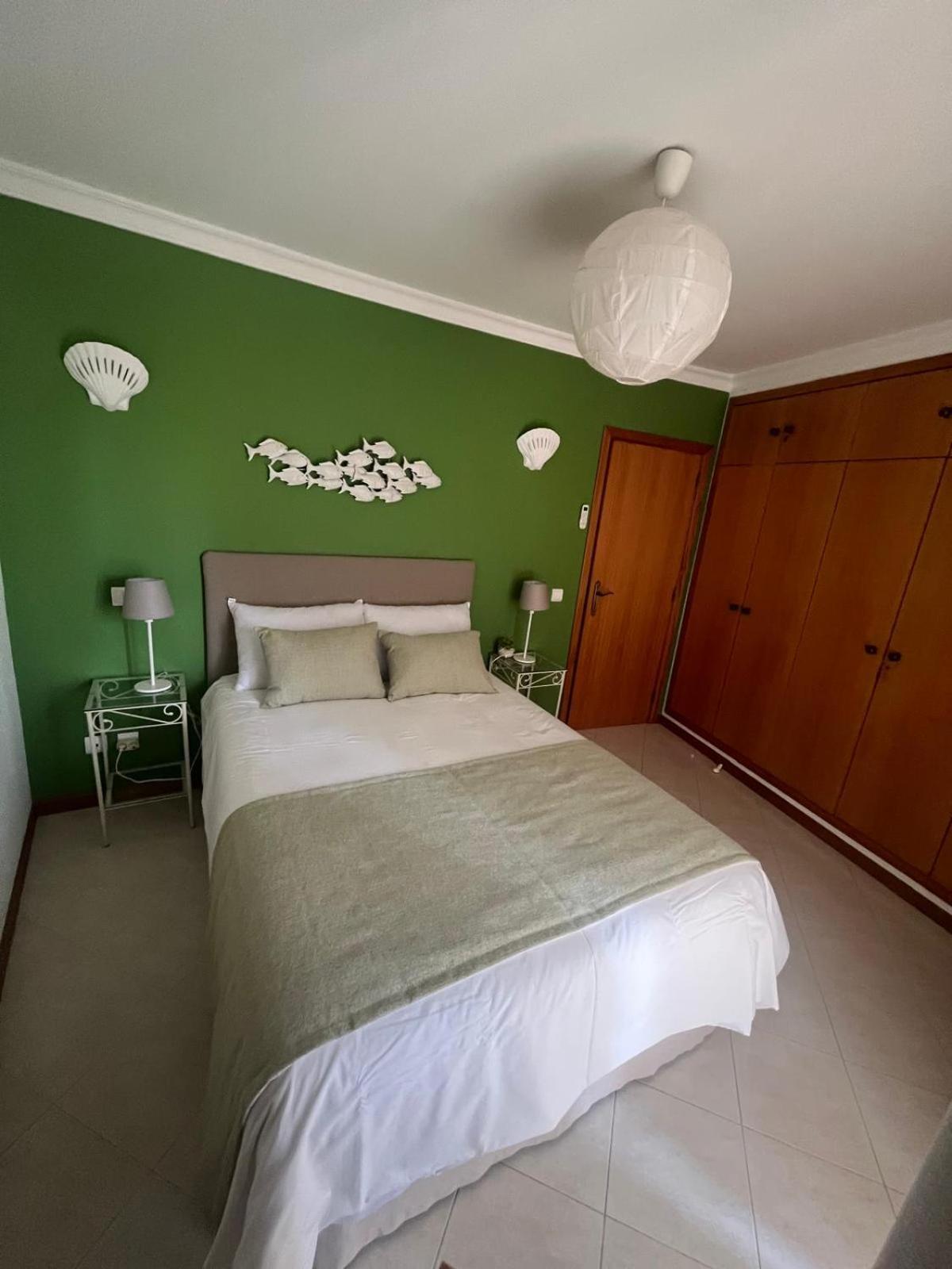 Vigia Apartment فيريغودو المظهر الخارجي الصورة